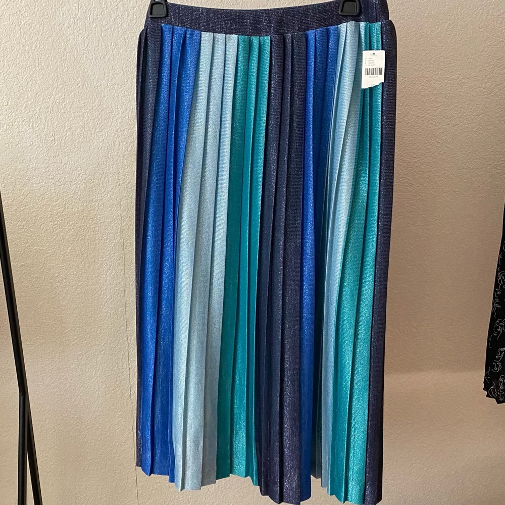 Anthropologie, Maeve midi skirt